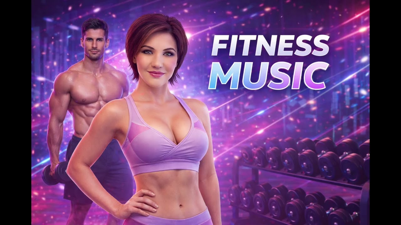 Gym Music / Fitness Music