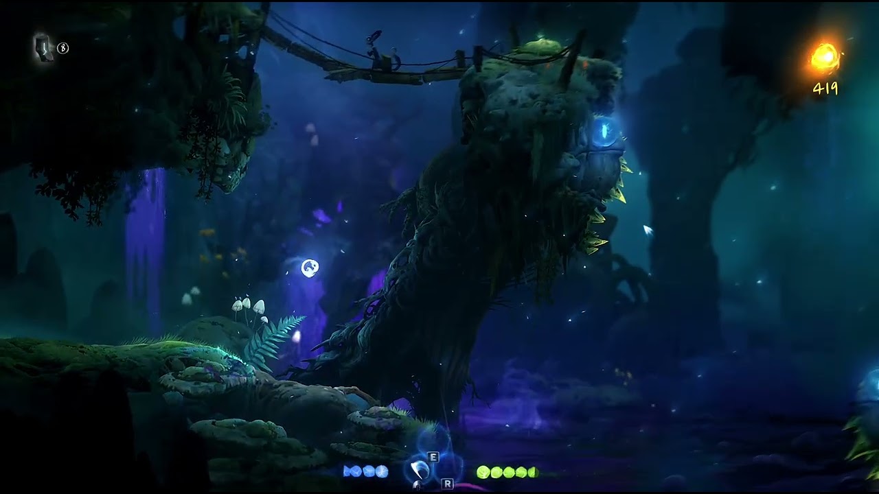 ori wotw randomizer pt2