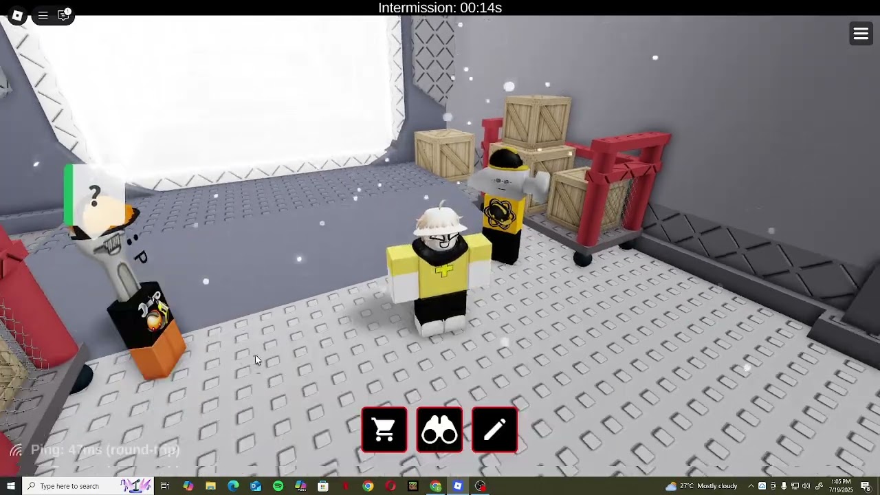 My First Die of Death Gameplay