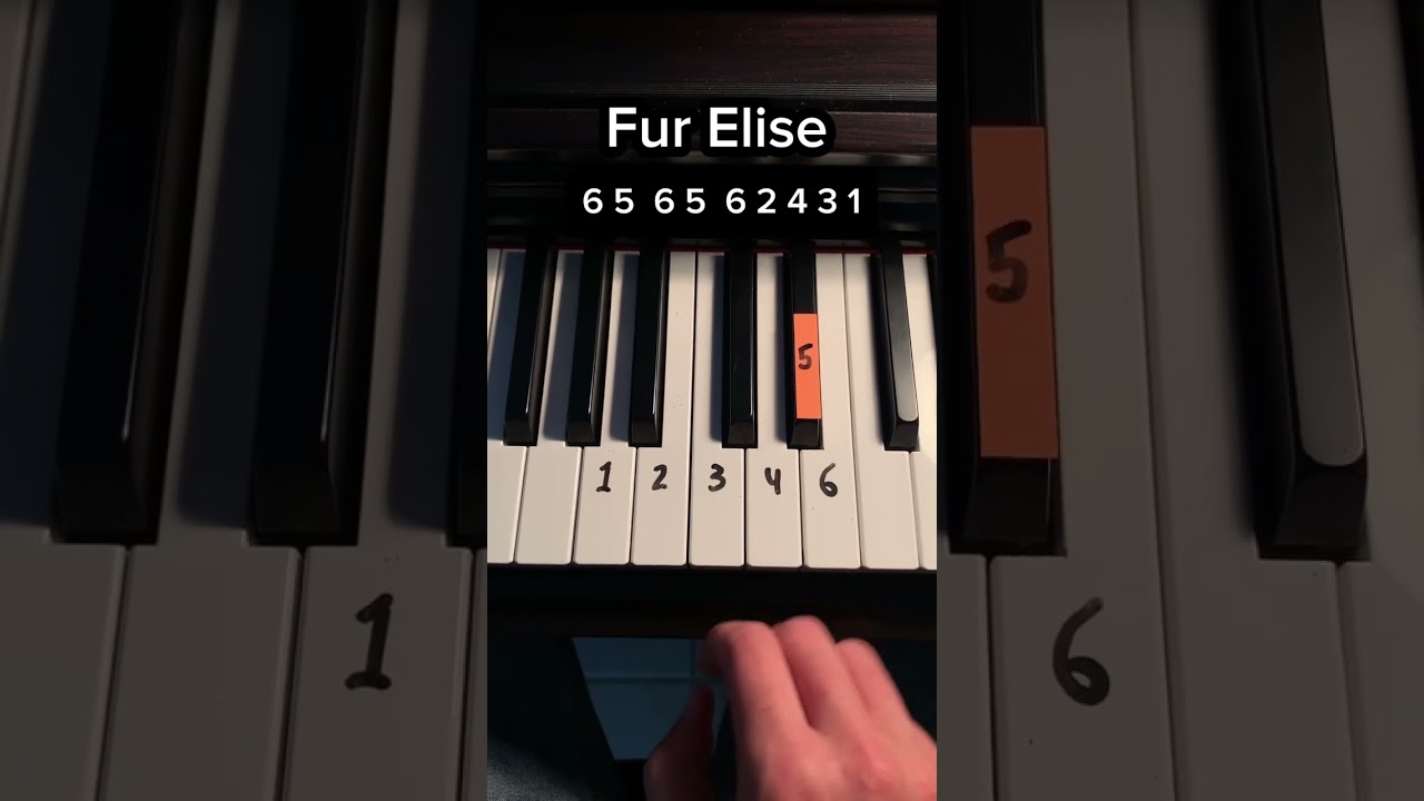 Fur Elise 