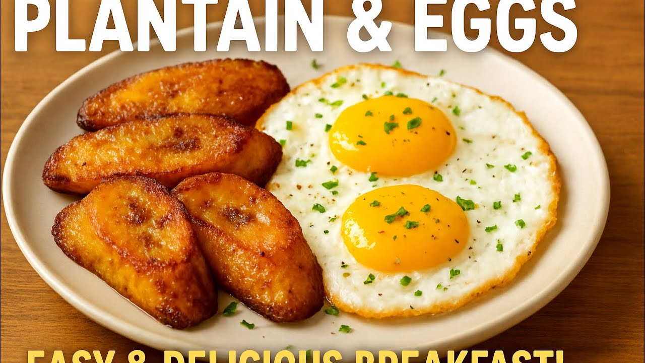 Breakfast time 