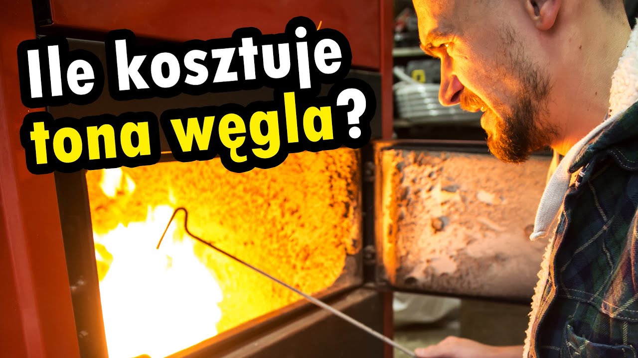 Ile kosztuje tona węgla? - cena 2023. Ceny węgla: orzech, kostka, groszek oraz ekogroszek