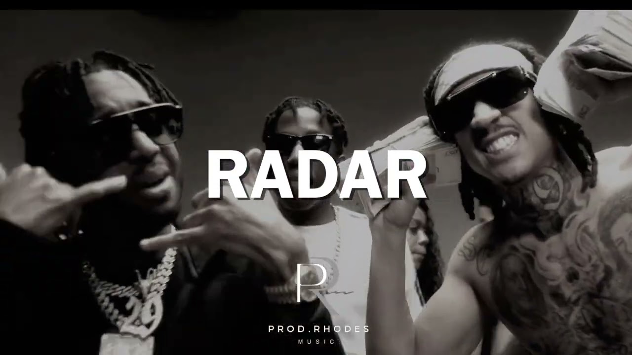 (FREE) D-Block Europe Type Beat - Radar