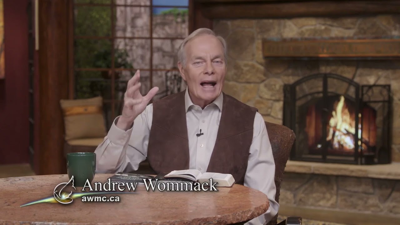 How to Find, Follow and Fulfill God's Will | Week 4 | Day 2 | December 10, 2024