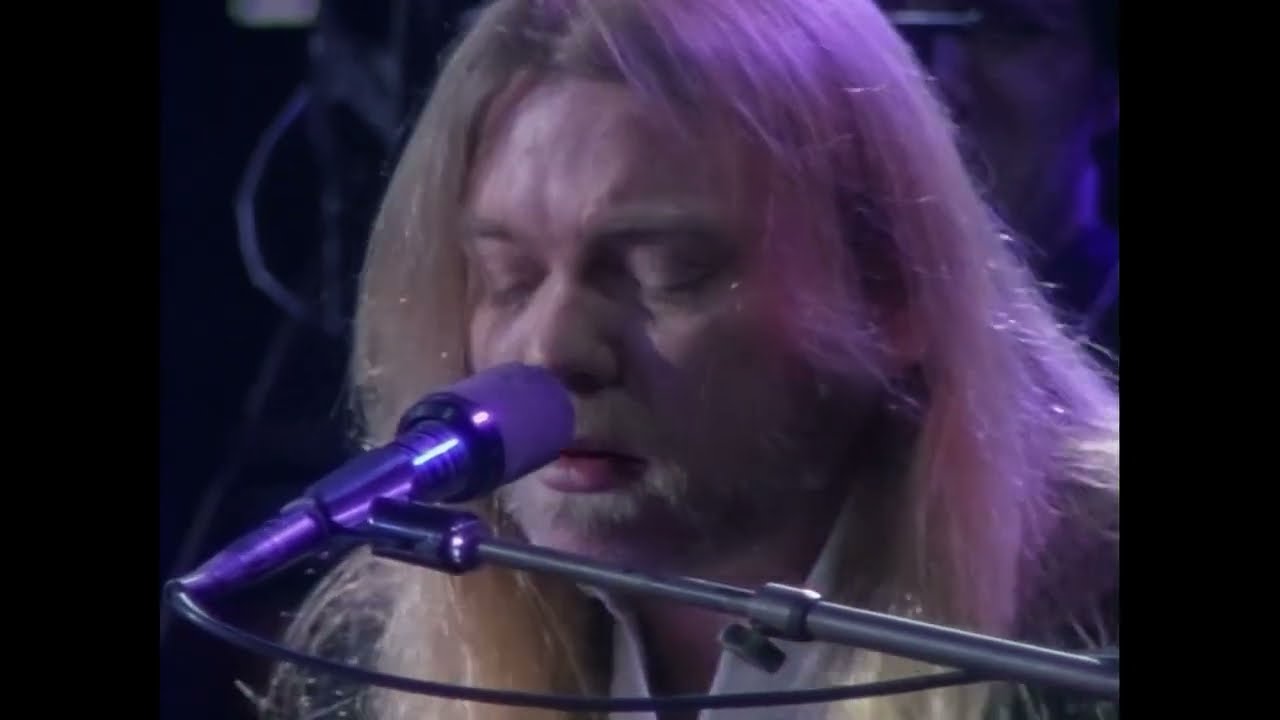 Gregg Allman - 