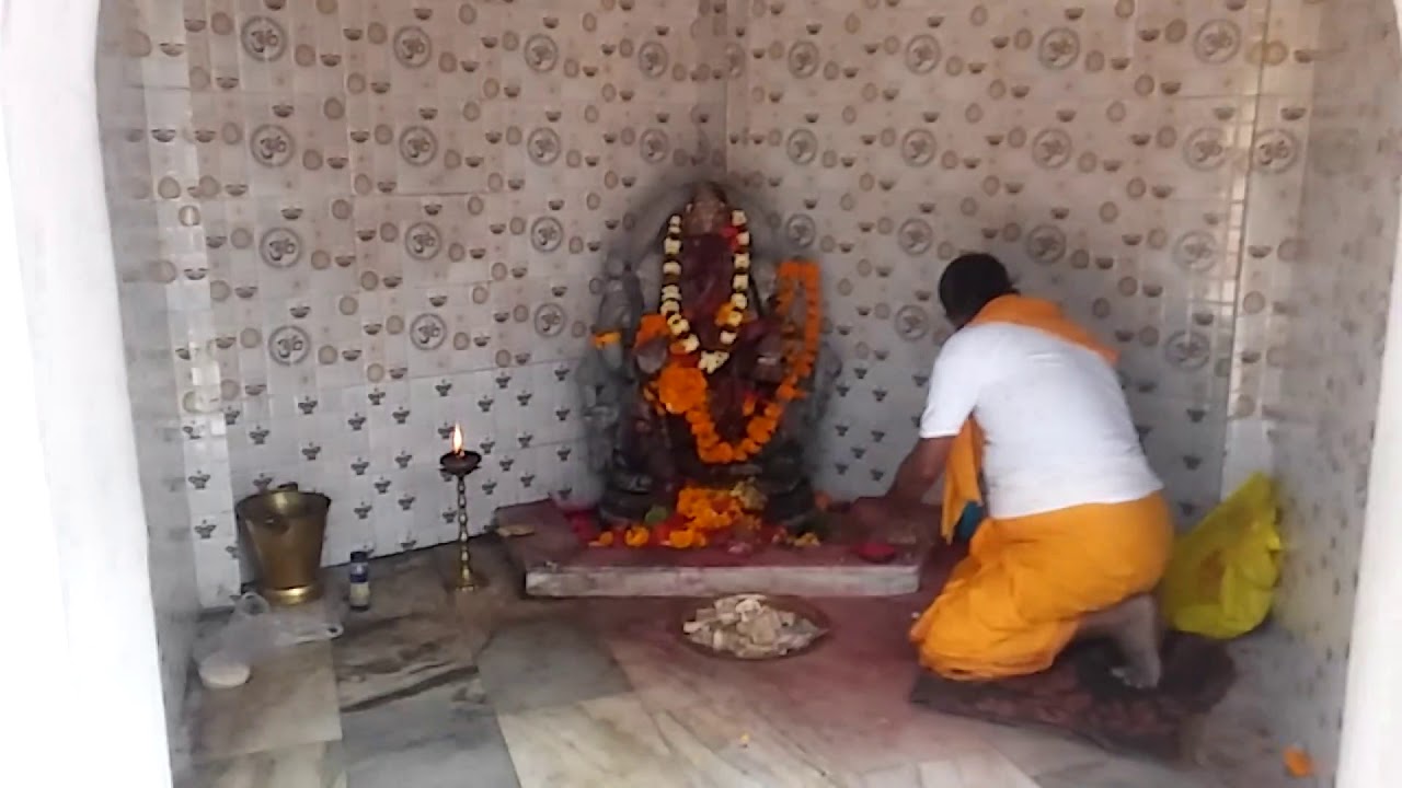 सम्पूर्ण उमानंद भैरव दर्शन कामाख्या  Umanand Bhairav  by Aadhyatmik Darshanam