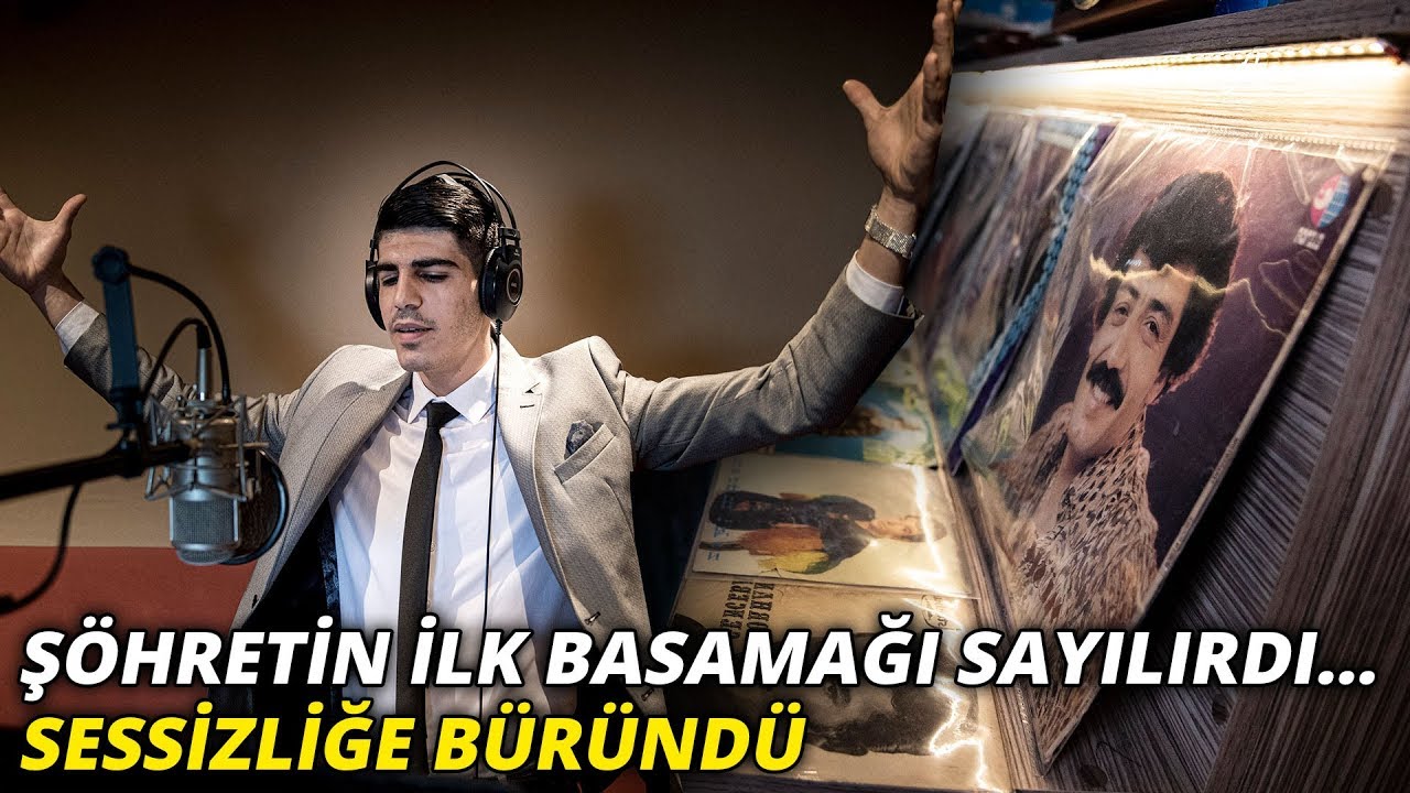 Şöhretin ilk basamağı sayılırdı... Müziğin dijitalleşmesiyle sessizliğe büründü
