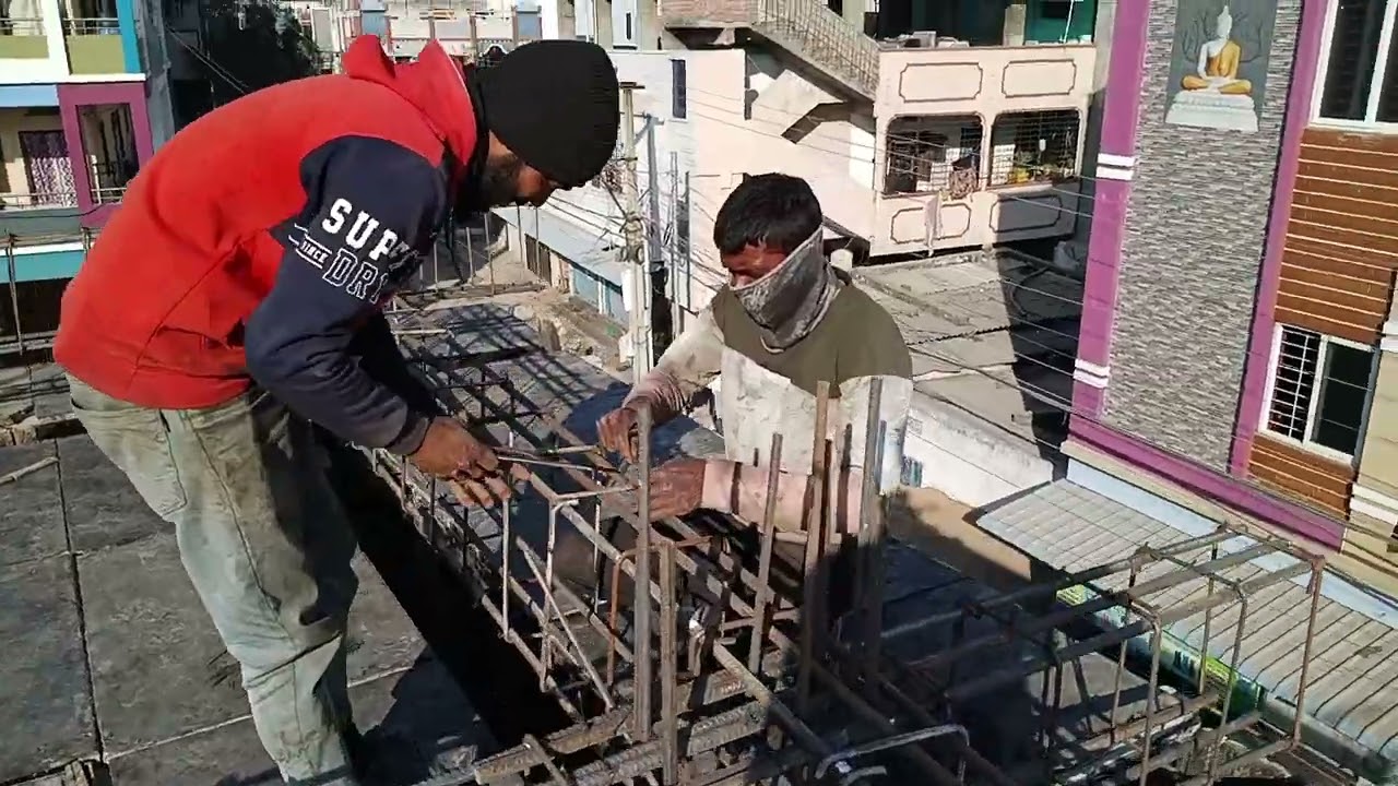 #construction