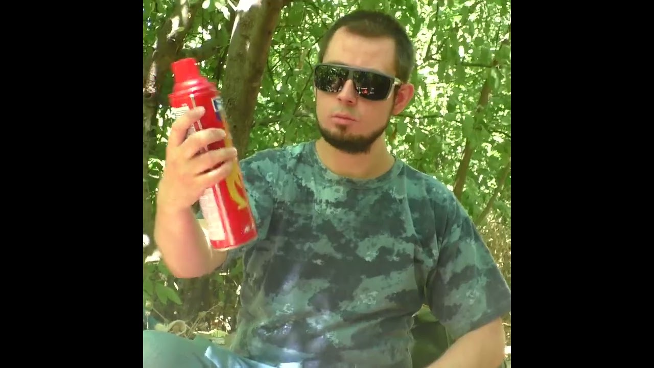 Огнетушитель Fire Stop 1 л