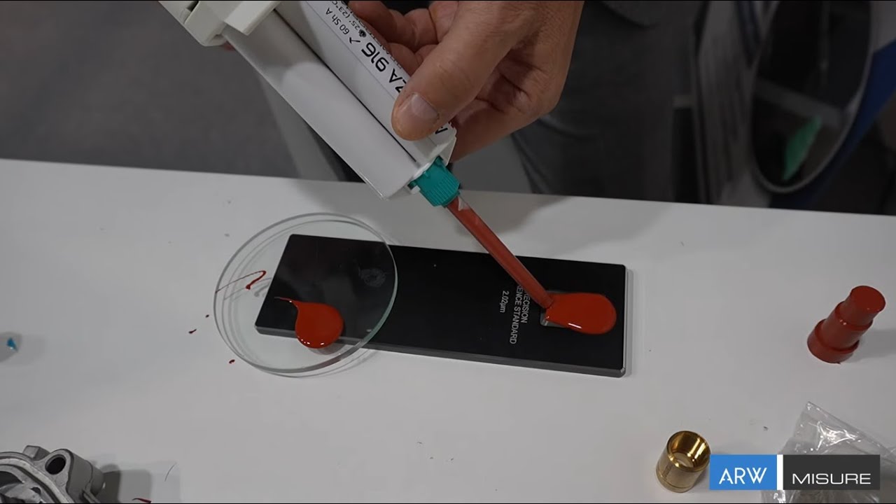 Crea subito la tua replica perfetta! Esplora Metroshape di ARW Misure