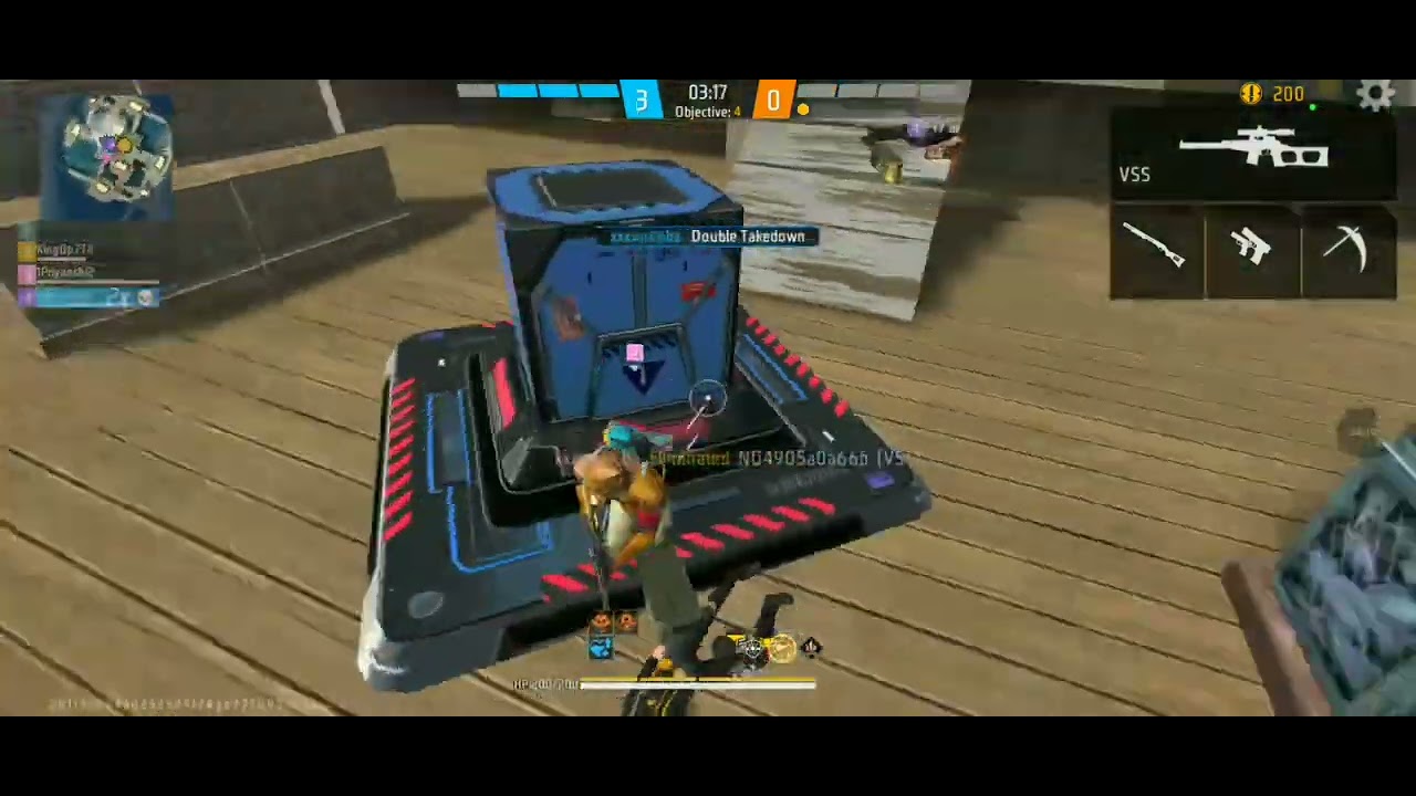 Cs ranked #viralvideos #trending #free fire #trending 