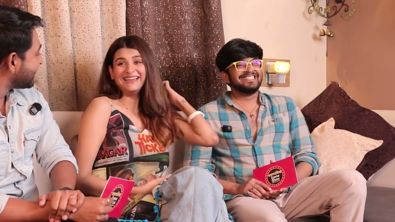 চলে আসলো আবার বড়োলোকিয়া গেম শো !!