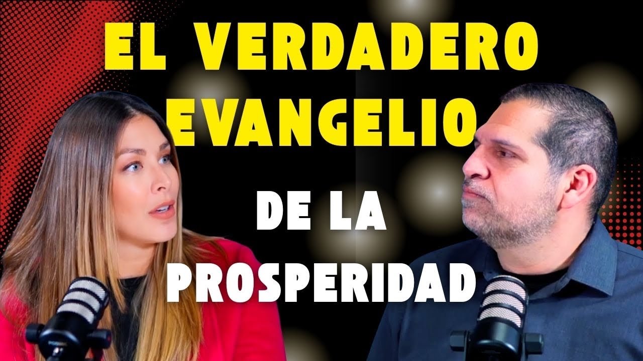 ¿Fe o manipulación? La verdad detrás del evangelio de la prosperidad