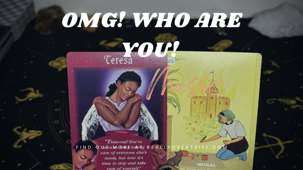 You are everyone’s Soulmate 🥹 