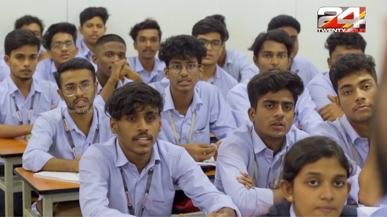 ഇന്ത്യയിലും വിദേശത്തും ഉയർന്ന വിദ്യാഭ്യാസ യോഗ്യതയുള്ള ഒരു കരിയർ വേണോ? സഹായിക്കാൻ തയ്യാറായി PROFINZ