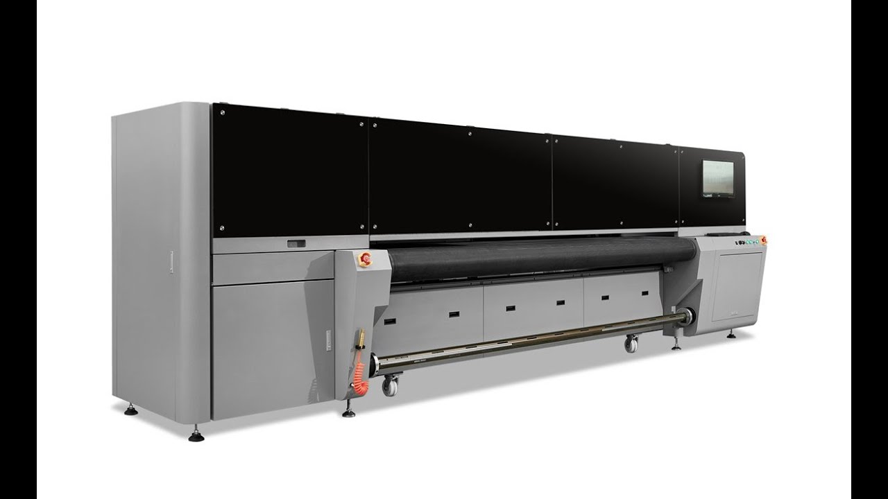 Solution Hybride HT3200 Design linear
