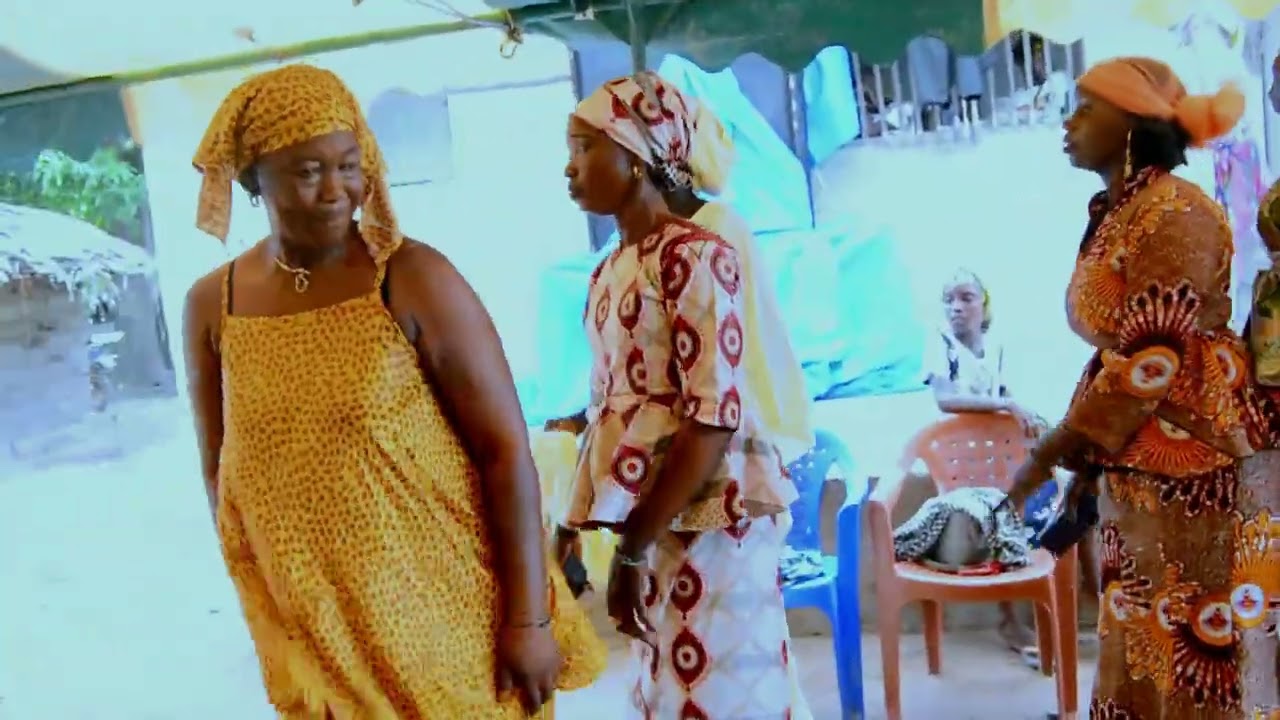 Diarry Kalélla & Salimou yighou3