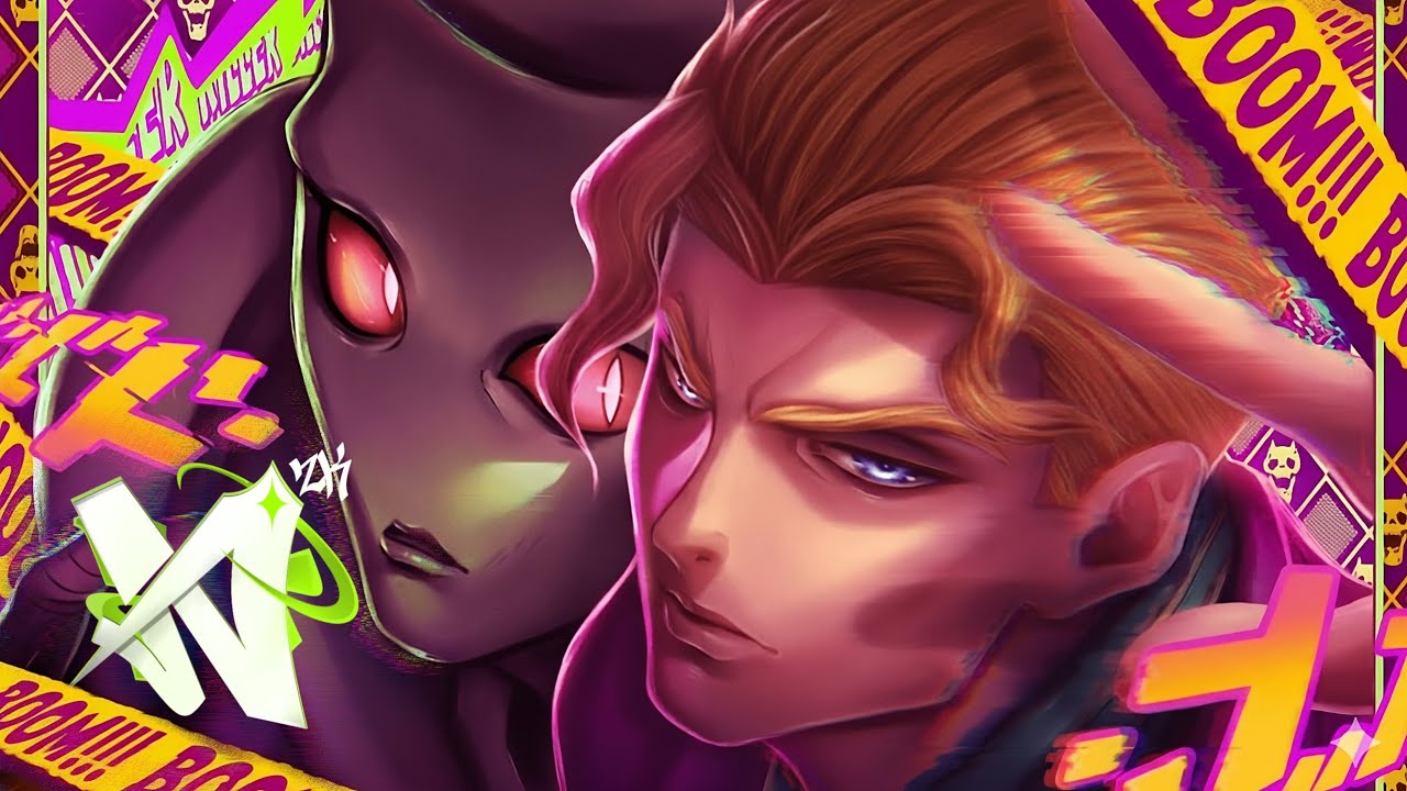 Yoshikage Kira - 