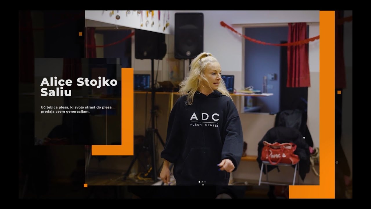 Alice Stojko Saliu