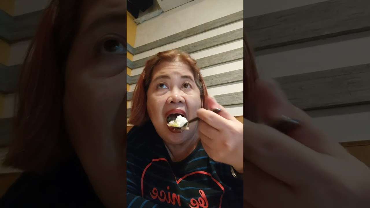 Kain tau guys??? ahahahaha 😂😂😂😂