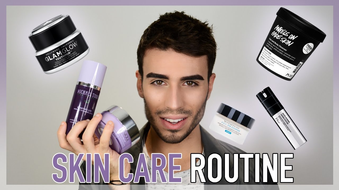 Avoir une peau parfaite ? Skin Care Routine | Beautyction