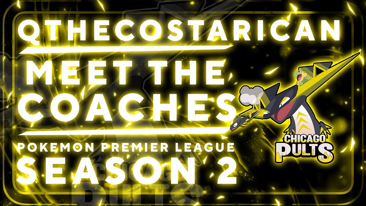 Meet the Coaches: QtheCostaRican!