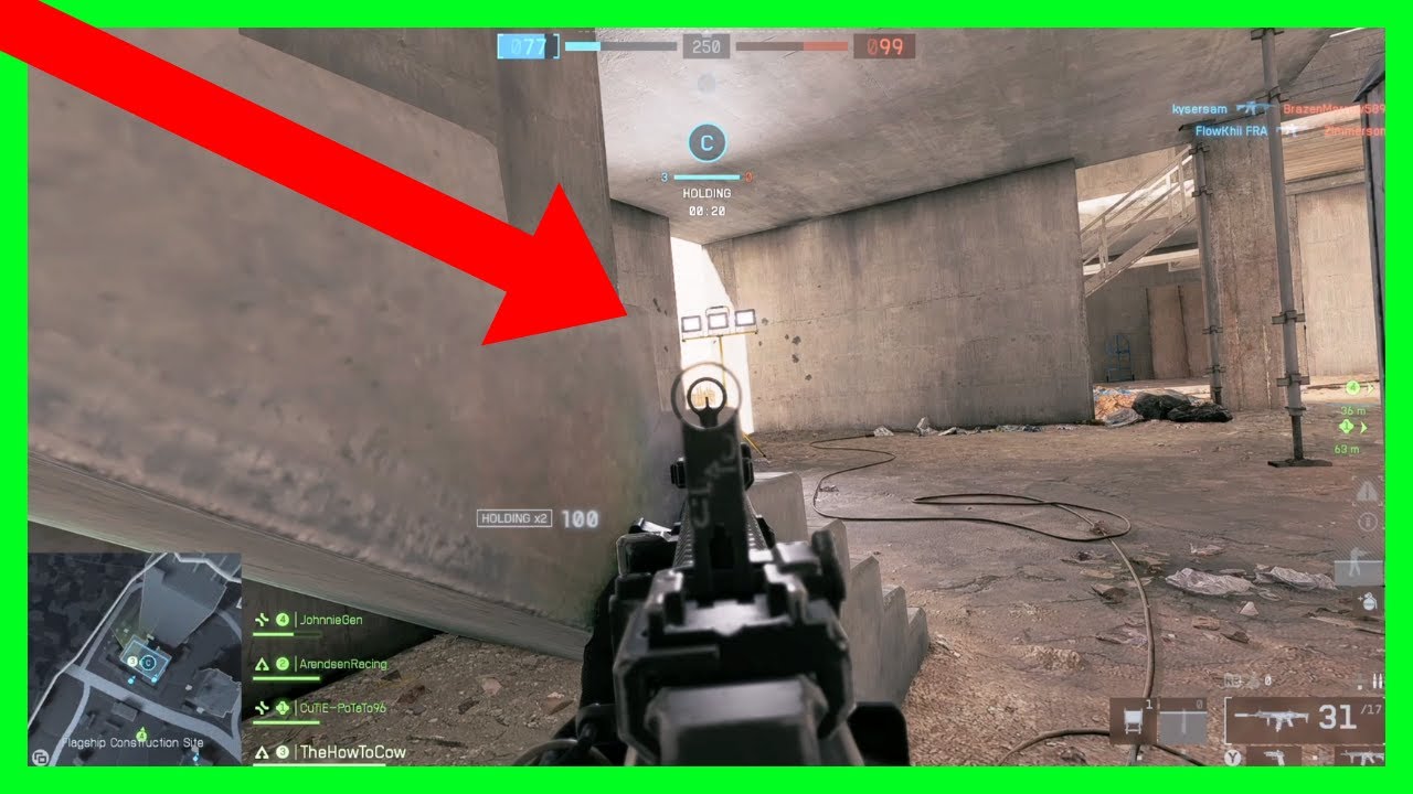 How to Play King of the Hill / Hardpoint in Battlefield 6 (How to Search for KotH / HP Only in BF6)
