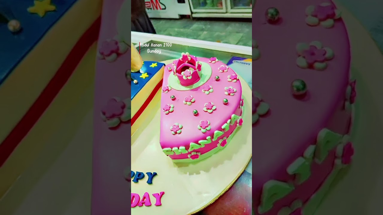 Order Cake Special | MsCake World #trendingshorts #cakemasters #cakedesigning #viralvideo