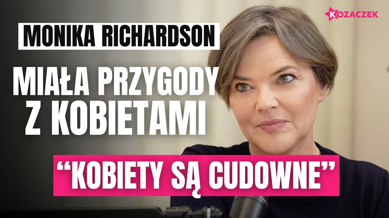 Monika Richardson: 