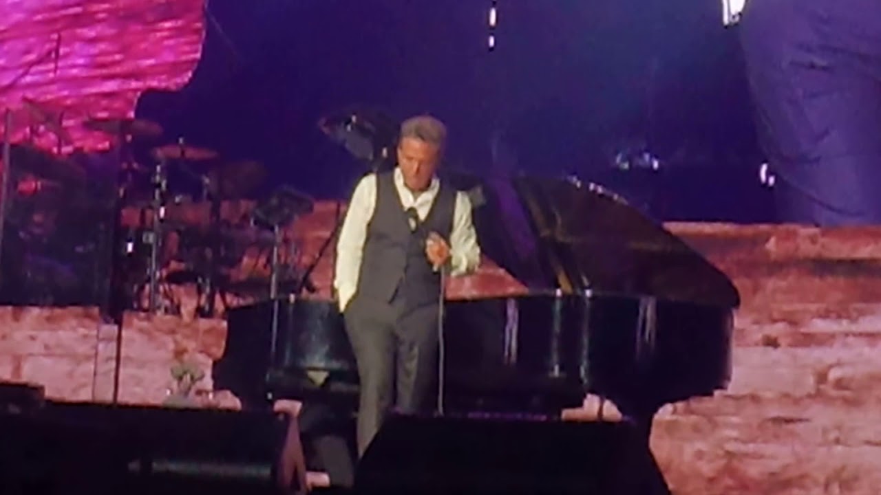 Luis Miguel Aud Nac 28 Nov 18 Contigo a la distancia TU MIRADA