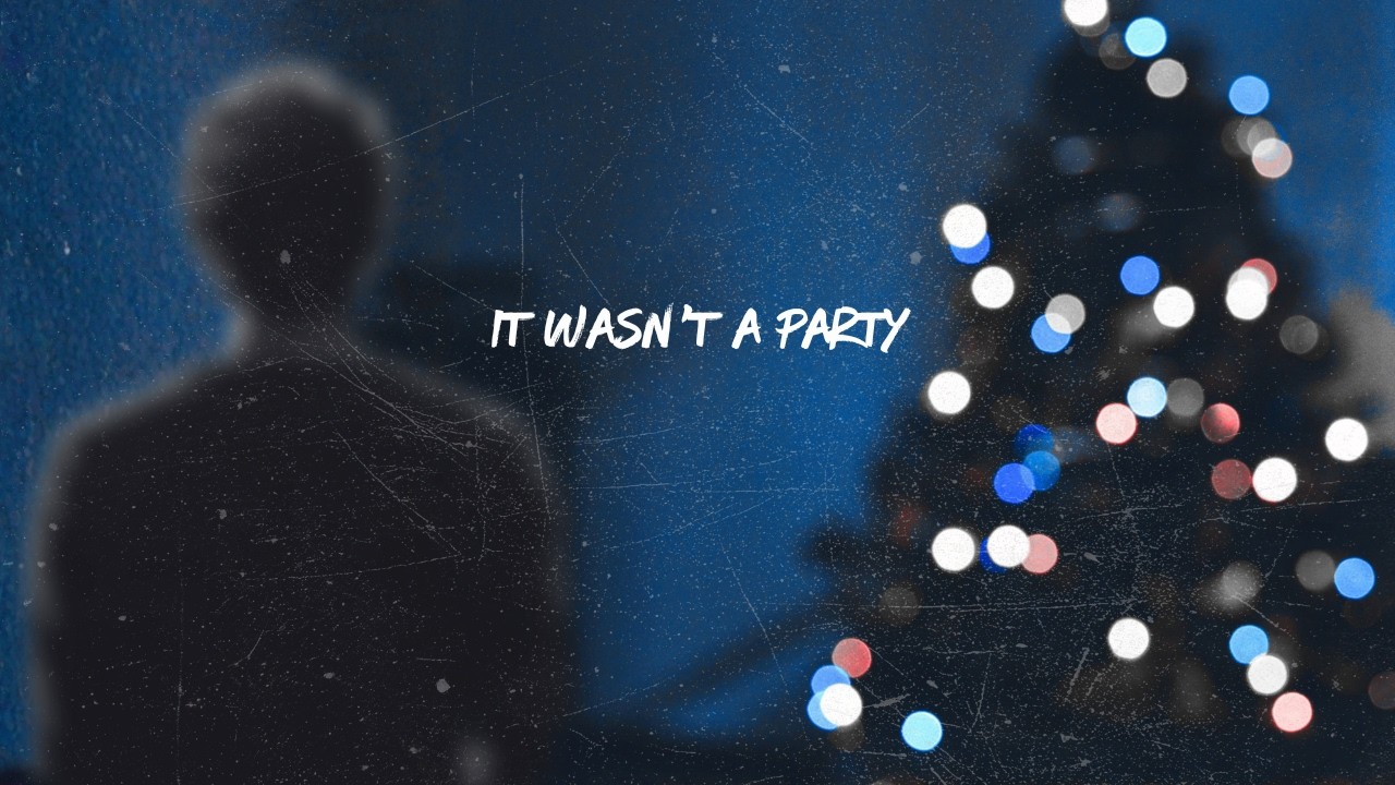 3 Stories That Will Ruin Your Office Christmas Party
