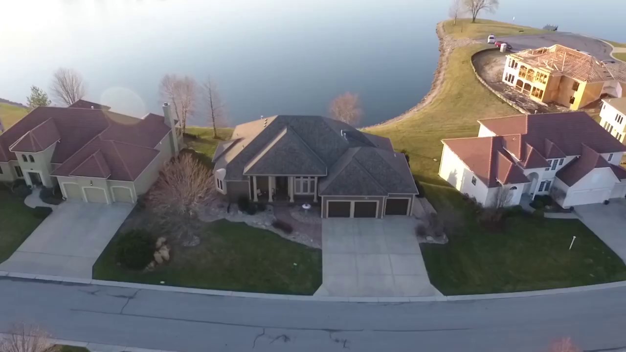 4733 SW Gull Point Dr. Lee's Summit, Mo. 64086