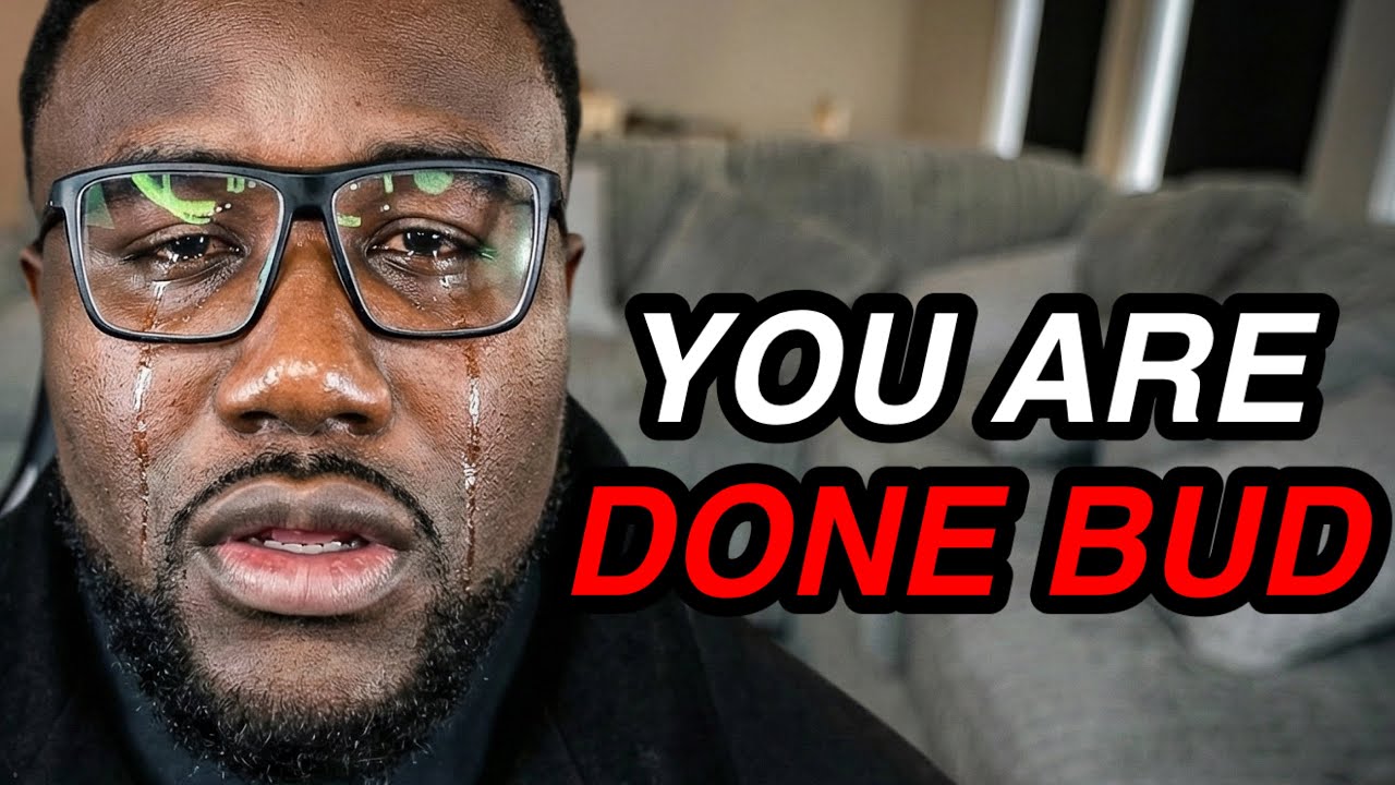 My Life Is In Danger For Making This Video About This LA Crip
