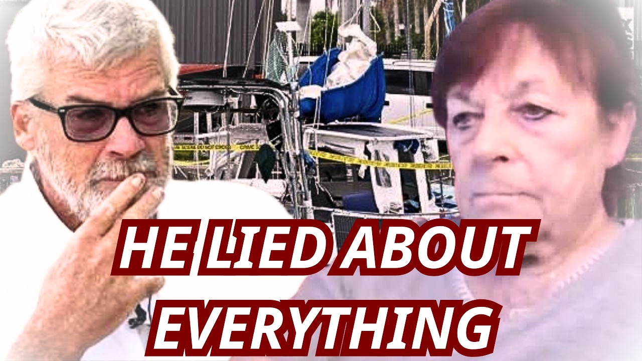 Brian Hooker's Stepmom Speaks Out And Says He Lied About Everything | Lynette Hooker Mystery