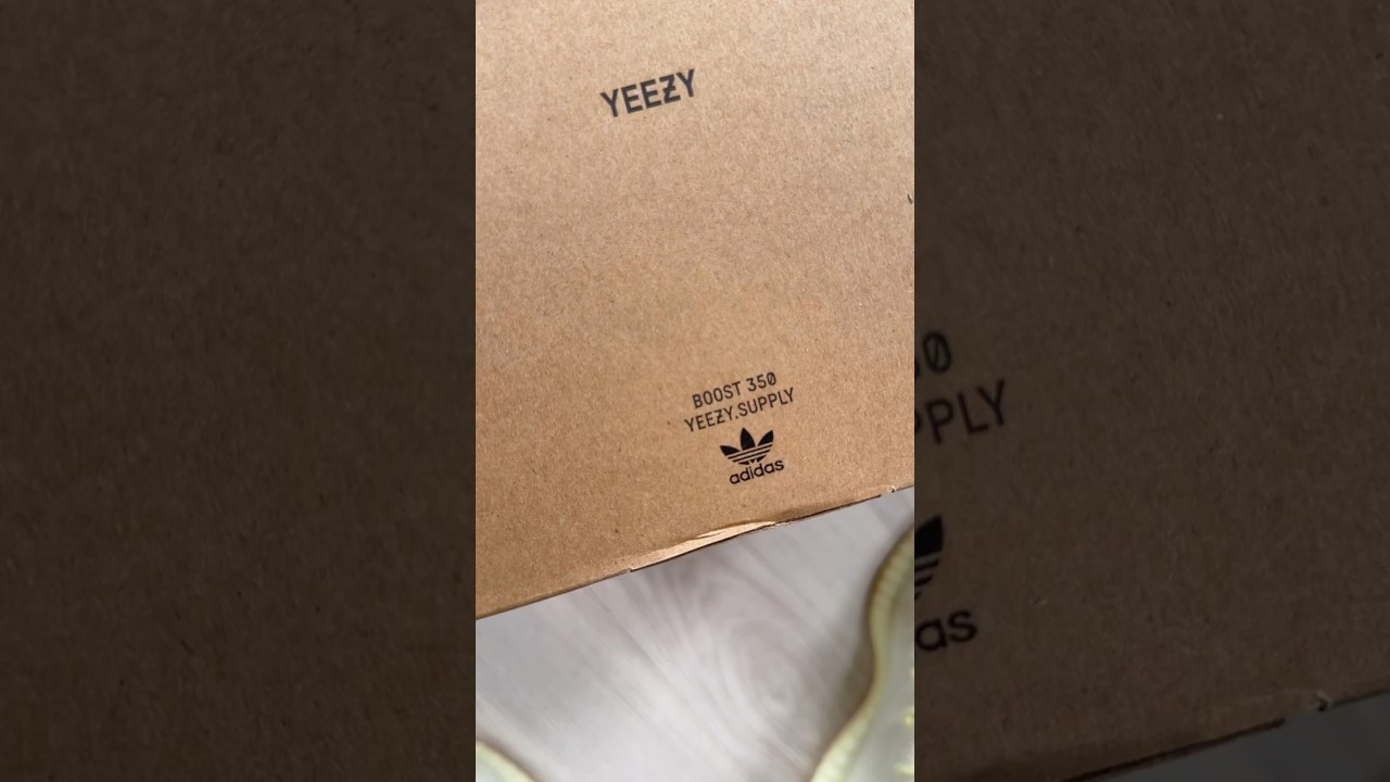 Adidas YZY 350 v1 Pirate Black Unboxing 📦♨️🖤❤️