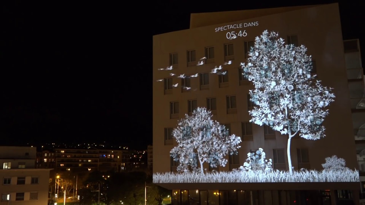 Mapping Nature Misses you - Université de Toulon