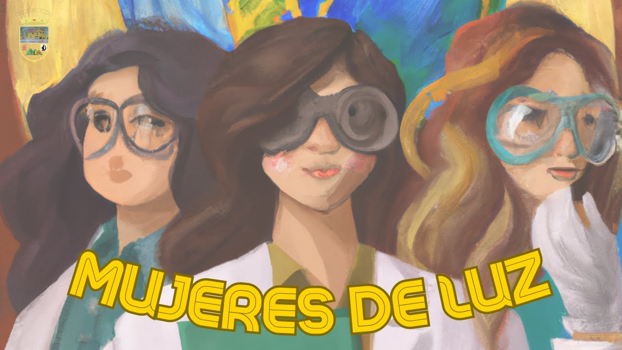 MUJERES de LUZ