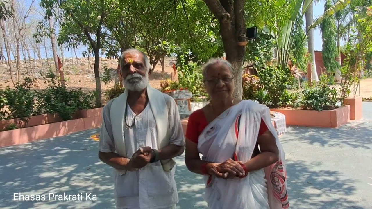 शूलपाणी में मां सबकी परीक्षा लेती हैं | Ehasas Prakrati Ka.
