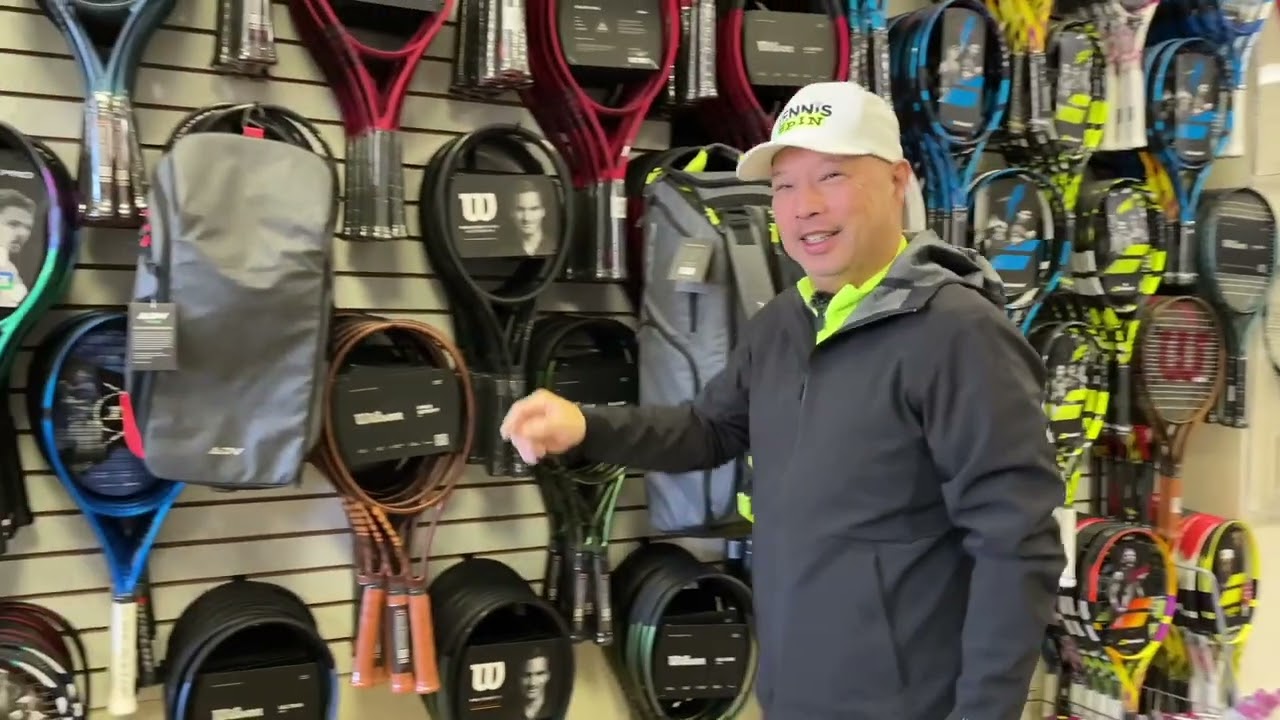 NEW ADV JET PACK 2.0 TENNIS BAG AND JET PACK BACKPACK - WOW!  GREAT BAGS!