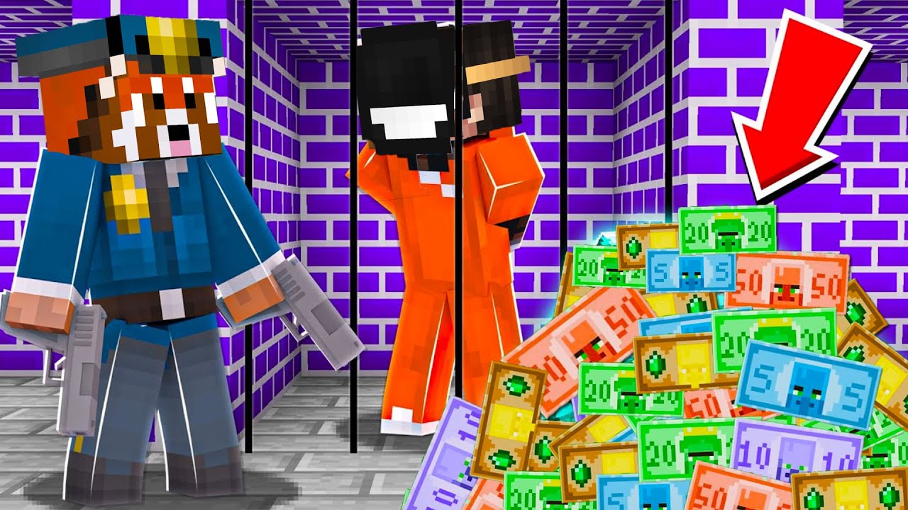 AM ARESTAT MAFIOTUL DIN MINECITY *Cel Mai Periculos Om* ARE COMPLICE?