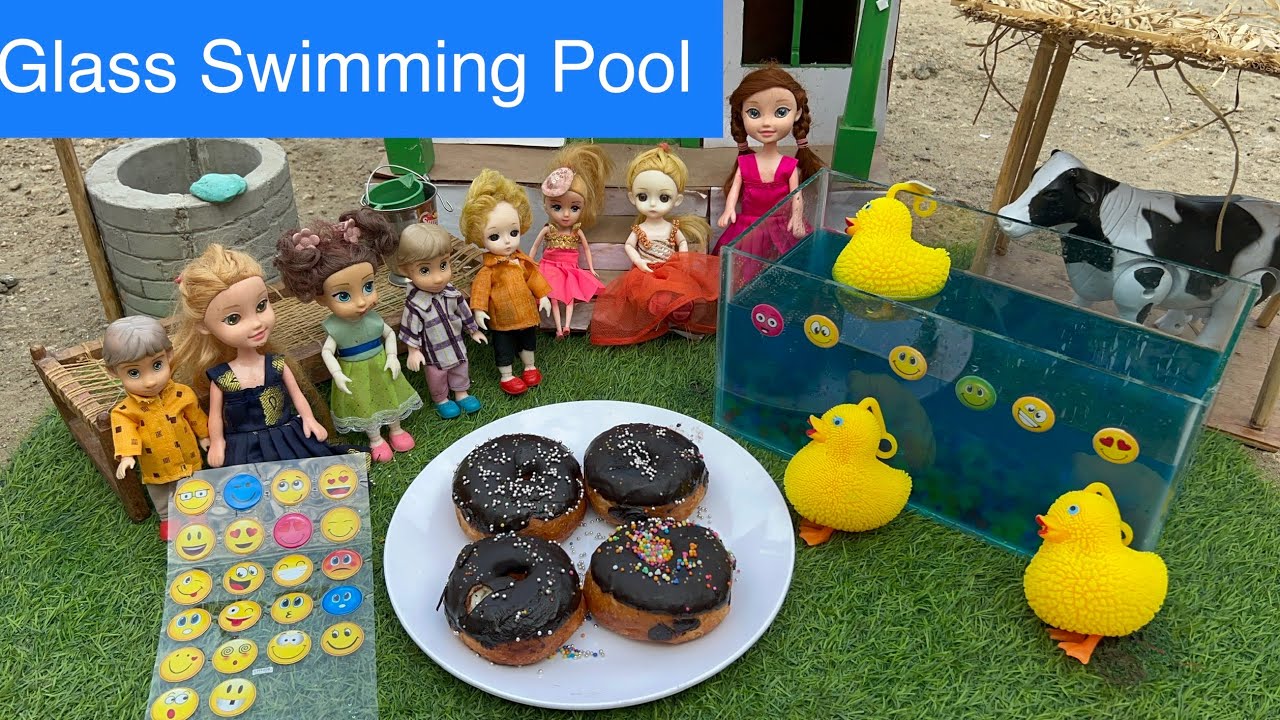 மண்வாசனை Episode 491| Glass Swimming Pool | Naughty Roja |Classic Mini Food
