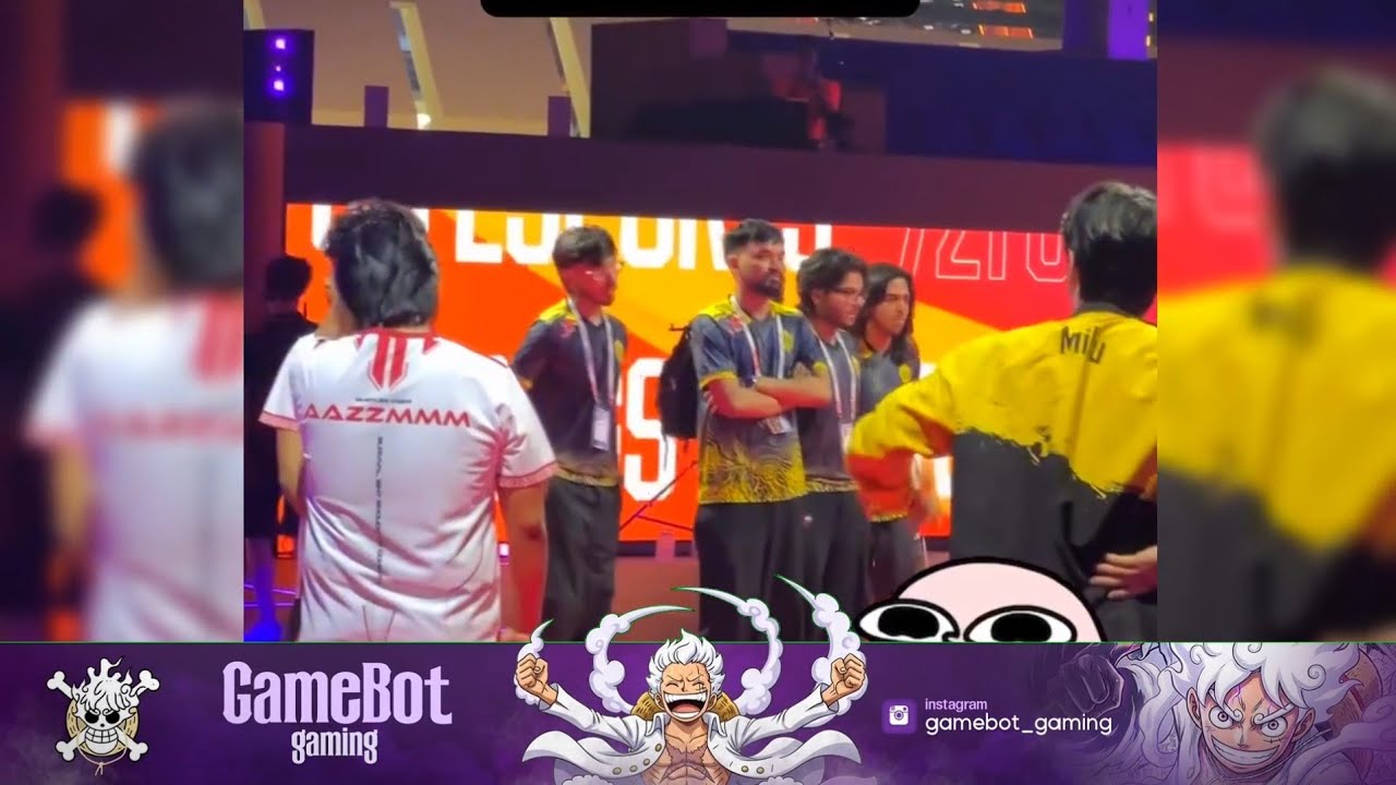 SPOWER FUN 😂 WITH TEAM FLASH 🇻🇳 GODL, OG EWC UPDATE ☺️ HYDRO COMEBACK 🌚 JONATHAN?