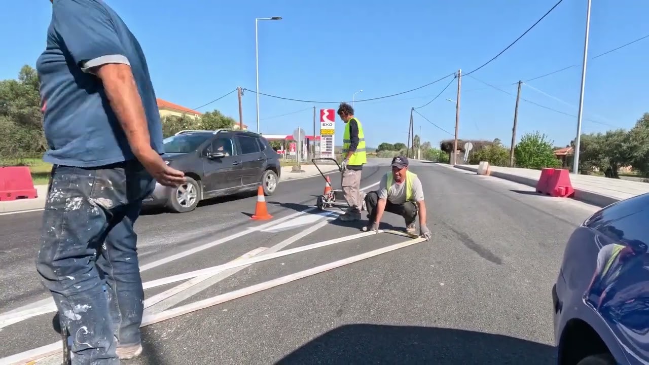 ΔΡΟΜΟΙ ΚΑΛΛΟΝΗ  ΣΙΓΡΙ