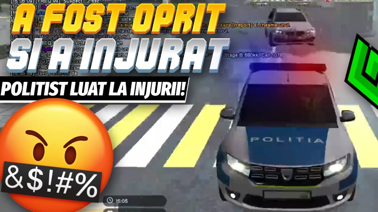 😱 DE CE E MAI BINE JUCATOR DECAT FONDATOR/OWNER #4 -  🔴 SAMP GREENSTONE 🔴