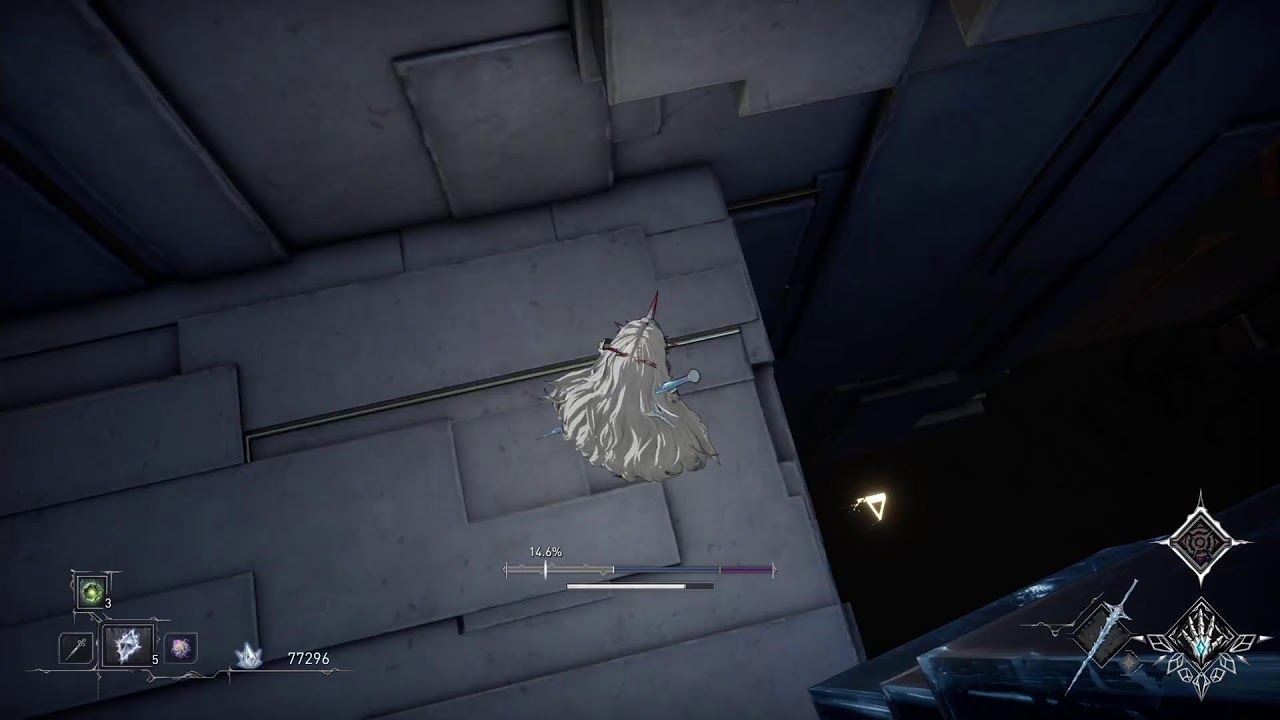 【AI LIMIT 無限機兵】　よっしゃ魔法使いやったんぜ　9