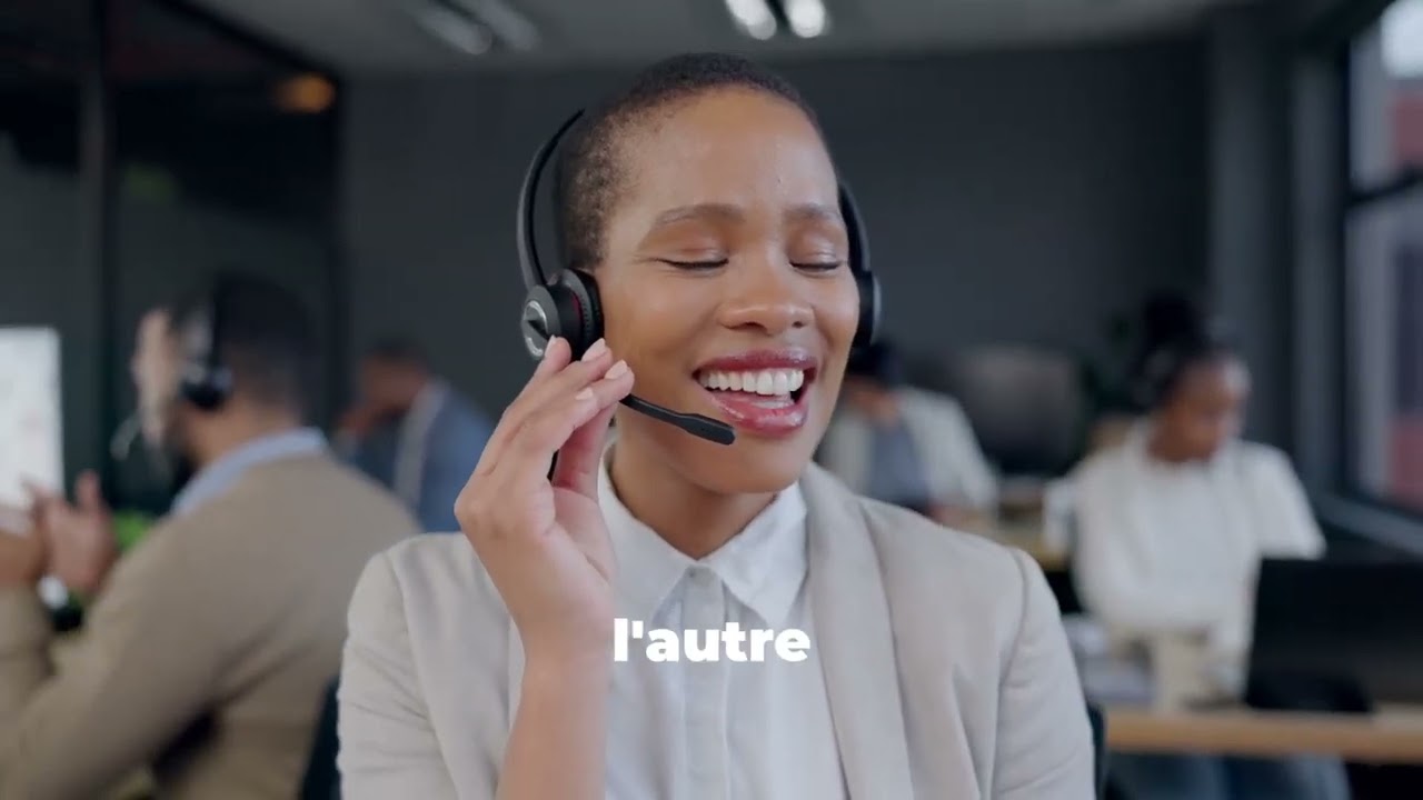 BAC PRO METIERS DE LA RELATION CLIENT Bien communiquer en entreprise