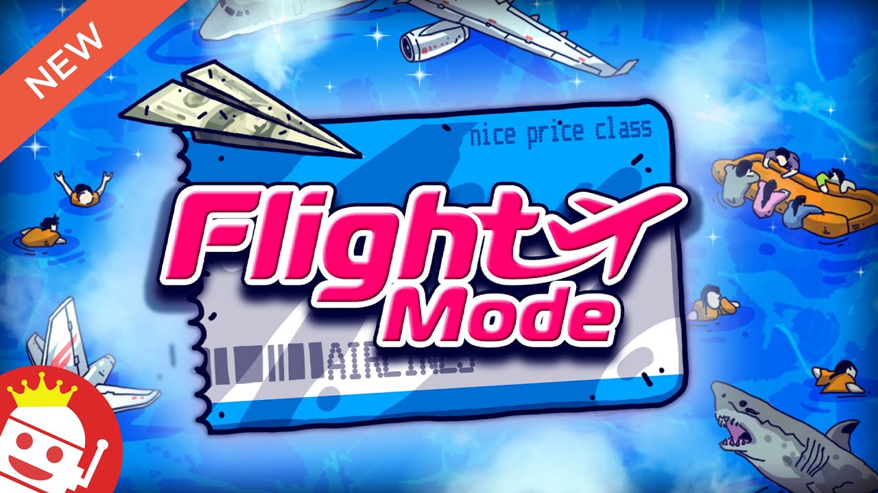 💎 FLIGHT MODE (NOLIMIT CITY) ⚡ MAX WIN TRIGGER