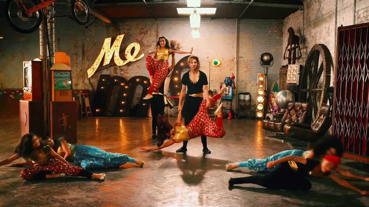 All Stars 'Sneakers' (OFFICIAL MUSIC VIDEO)