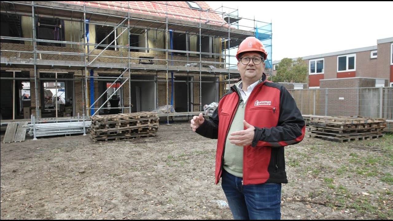6 Paris-Proof homes built with Rockzero® – sustainable & smart Living!