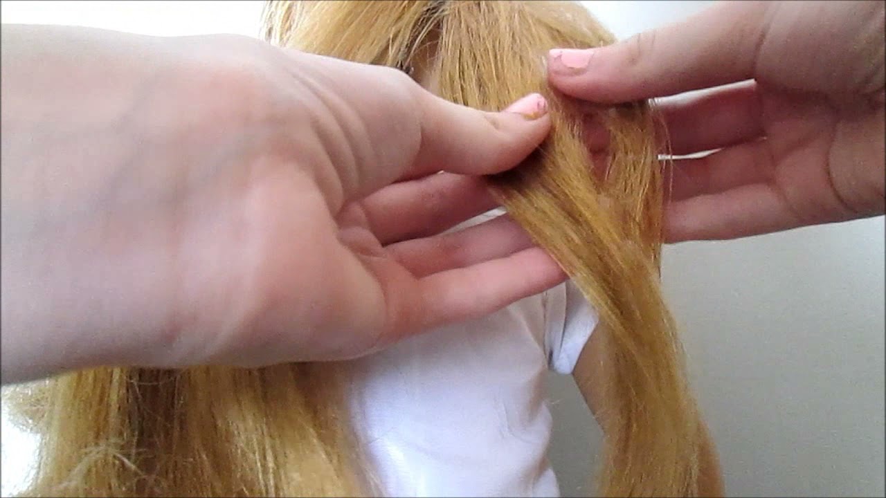 3 Cute Hairstyles for any Occasion l Maryellen Larkin